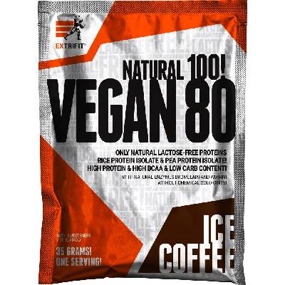 Extrifit Vegan 80 35 g