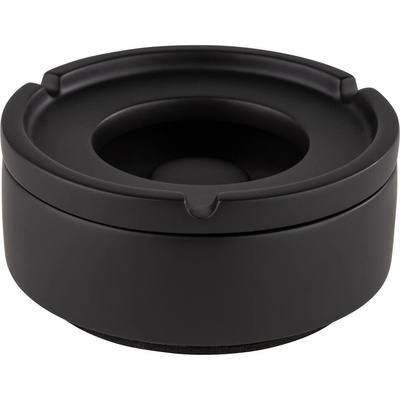APS Popelník 105 mm černý Element
