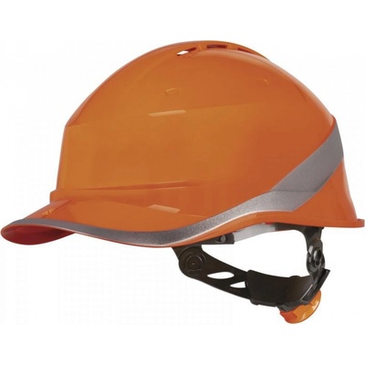 Delta Plus Diamond VI oranžová