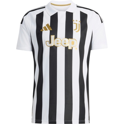 adidas Juventus Authentic Home 2026/27 biela