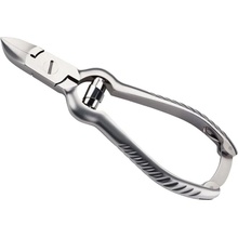 Alpen Kleště na nehty u nohou nerezové 13 cm