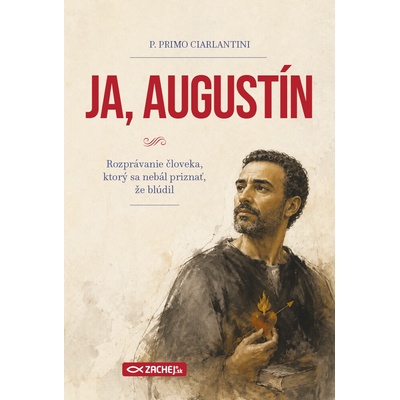 Ja, Augustín - Primo Ciarlantini