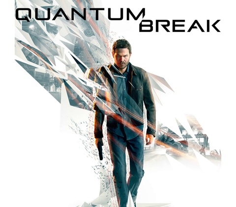 Quantum Break