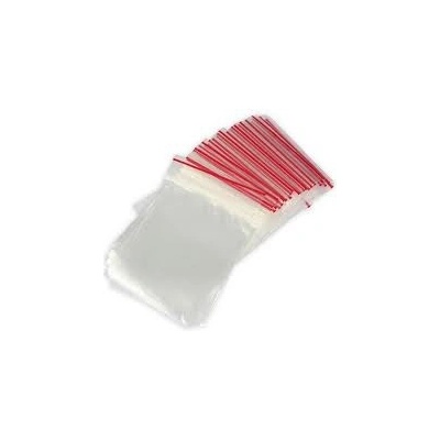 Uzavíratelné ZIP sáčky 50x70 mm - 100 ks – Zboží Dáma