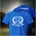 FITNESS 1 Fitness1 x Euro 2024 T-Shirt S