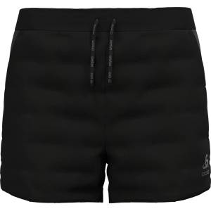 Odlo Дамски синтетичен панталон Odlo Women's Short Zeroweight Insulator Synthetic trousers - Black - размер XL (108-0941-0115)
