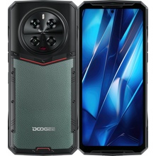 Doogee DK10 5G 12GB/512GB Emerald Green