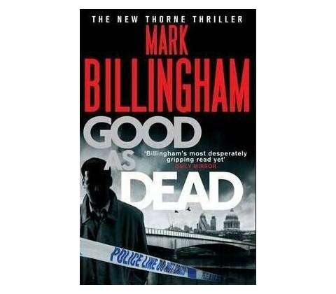 Good as Dead