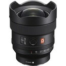 Sony FE 14 mm f/1.8 GM