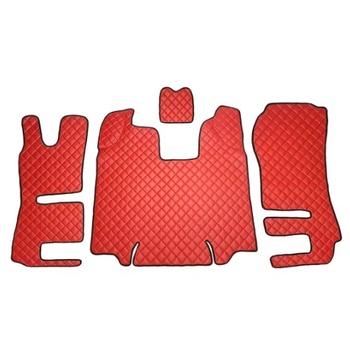 Стелки, червени за Scania R 2013+