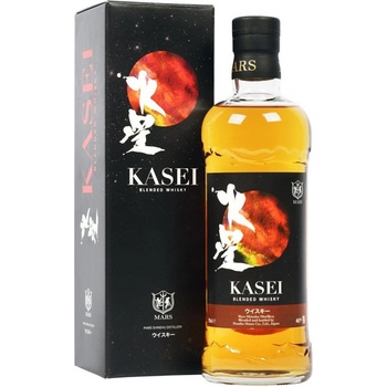 Mars Kasei 40% 0,7 l (karton)