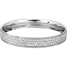 Tribal Náramok Swarovski BSSW12-CZ 65 mm