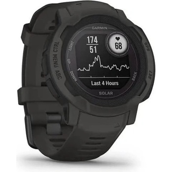 Garmin Instinct 2 Solar