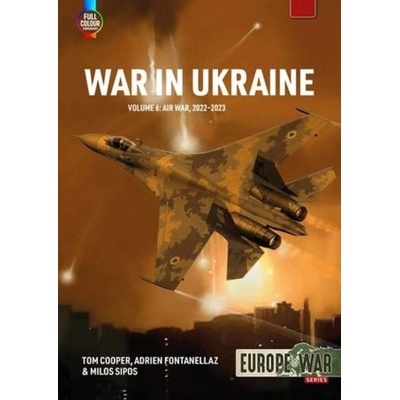 War in Ukraine Volume 6