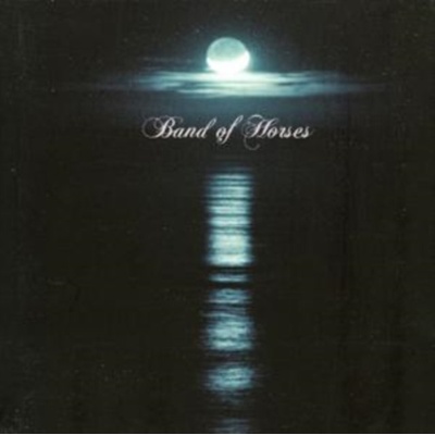 Cease to Begin - Band of Horses CD