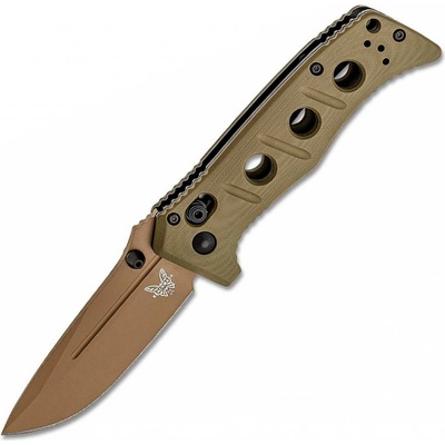 Benchmade SIBERT 273FE-2