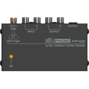 Behringer PP 400 PHONO PREAMP