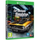 Hry na Xbox One Car Mechanic Simulator 2018