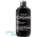 The Organic ProKeratin Shampoo Argan And Avocado 250 ml