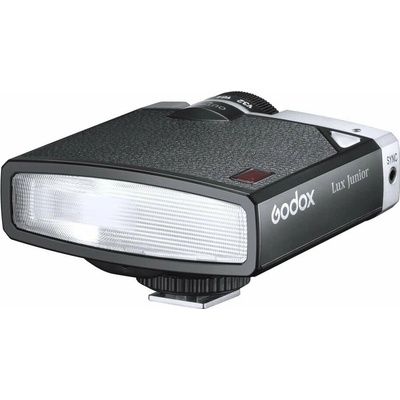 Godox blesk Retro Lux Junior Black