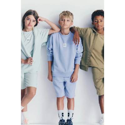 HUGO BOSS Детски суичър boss (j52945.102.108)