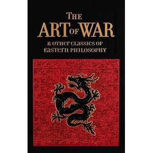 Art of War & Other Classics of Eastern Philosophy (ISBN: 9781667211503)