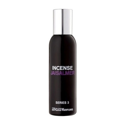 Comme des Garcons Series 3 Incense: Jaisalmer toaletní voda unisex 50 ml