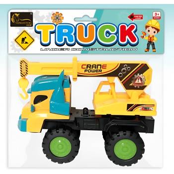 Камион кран в плик 986-59