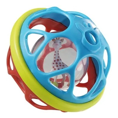 Софи жирафчето Мека топка (s230778)