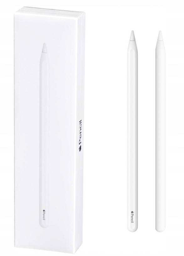 Apple Pencil (2nd Generation) MU8F2ZM/A od 1 769 Kč - Heureka.cz