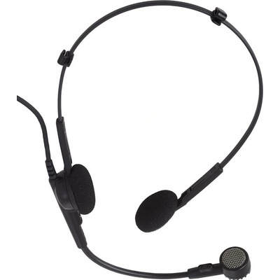 Audio-Technica PRO8HEx