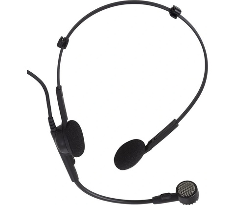 Audio-Technica PRO8HEx