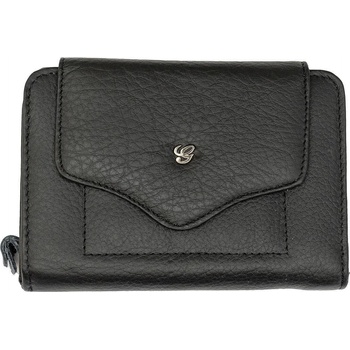 Image 1 of Wallet-bg india Wallet - inspired (e1074- 1223 black)
