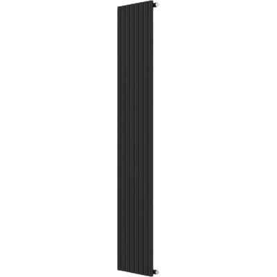 INVENA vertikální mono 1800 mm x 480 mm černé UG-10-C18-A