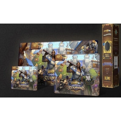 Blizzard - Hearthstone - United in Stormwind XL FBLMPHSUNSTWD21XL