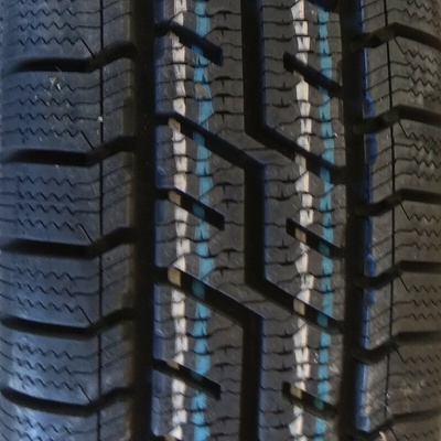 Gislaved Euro Frost Van 215/70 R15 109R