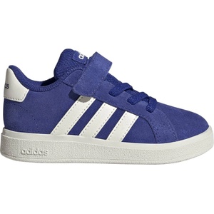 adidas Маратонки adidas Kids Grand Court Low-Top Trainers - Semi Lucid Blue