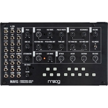 MOOG Mavis