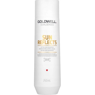 Goldwell Dualsenses Sun Reflects After-Sun Shampoo 250 ml