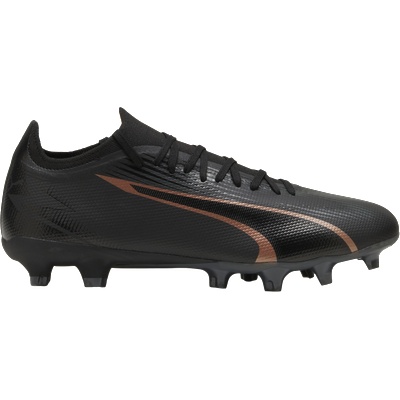 PUMA Футболни обувки Puma ULTRA MATCH FG/AG 107754-02 Размер 39 EU