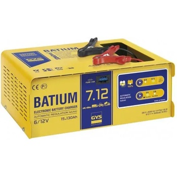 GYS Batium 7-12 (024496)