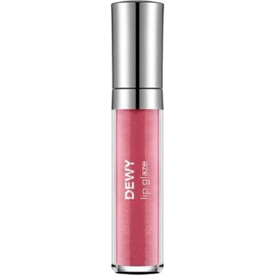 Flormar Течно червило с блясък Dewy Lip Glaze, 026 Party Glow, 4.5 ml