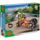 Alexander Malý konstruktér - válec 234 ks