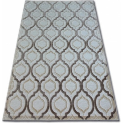 Najkoberce YAZZ 9717 Dark Beige /Light Beige