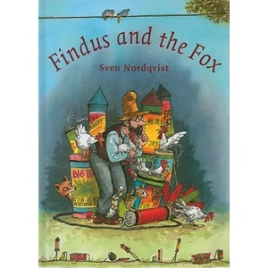 Findus and the Fox | Sven Nordqvist (2009)