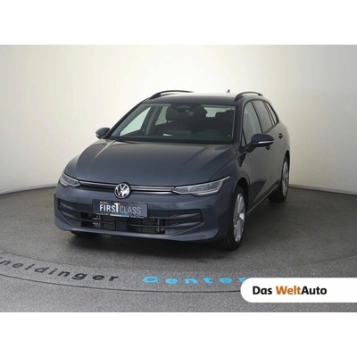 Volkswagen Golf Variant DSG 85 kW