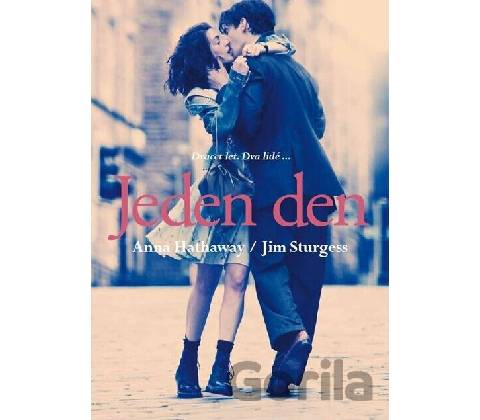 Jeden den DVD