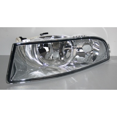 VISTEON-AUTOPAL LP mlhovka / denní svícení Octavia II facelift 1Z0941701C - Autopal | Zboží Auto