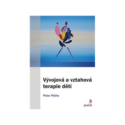 Vývojová a vztahová terapie dětí – Hledejceny.cz