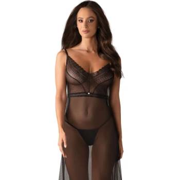 Obsessive Дълга нощница Obsessive Estiqua